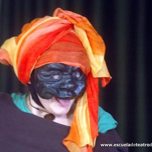 Fotografía de Talleres Escuela de Teatro de Granada - Escuela de Teatro de Granada
